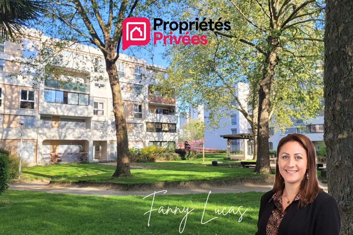 Appartement à vendre, 84m², Les Ulis