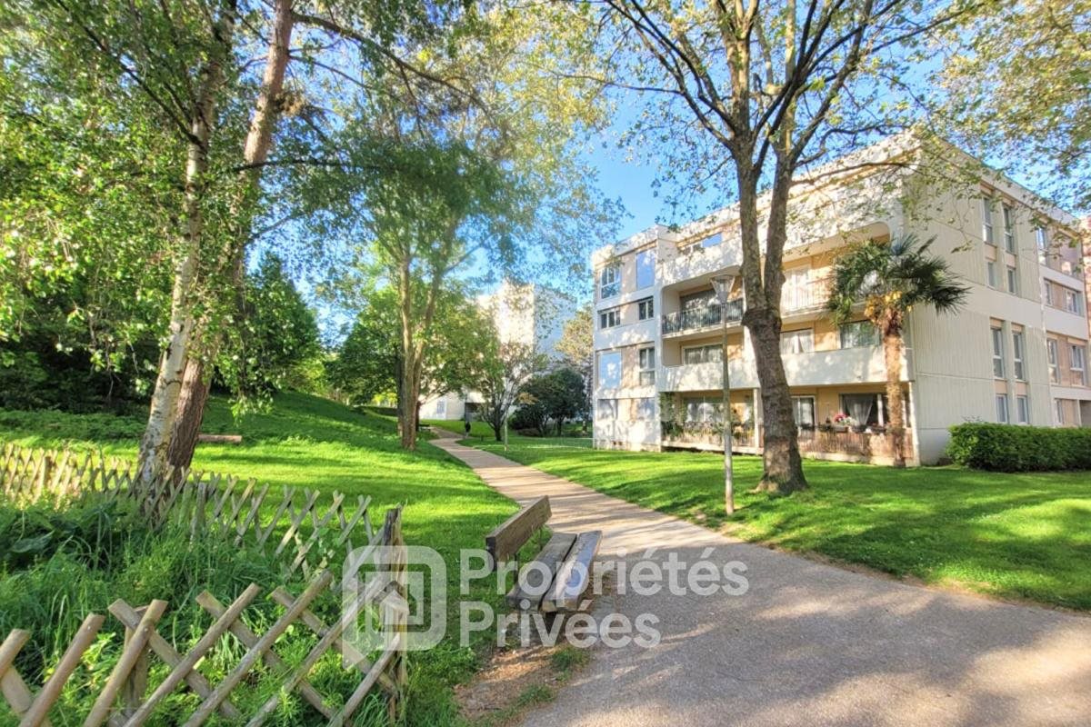 Appartement à vendre, 84m², Les Ulis
