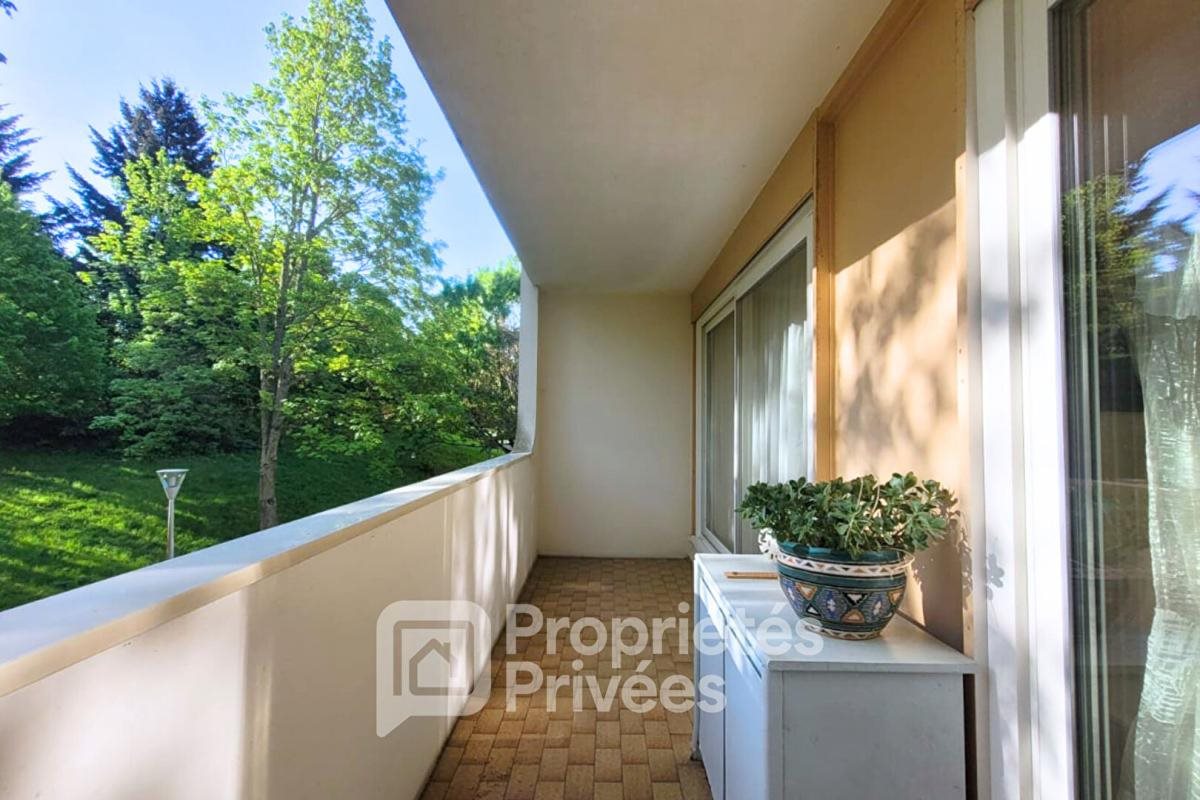Appartement à vendre, 84m², Les Ulis