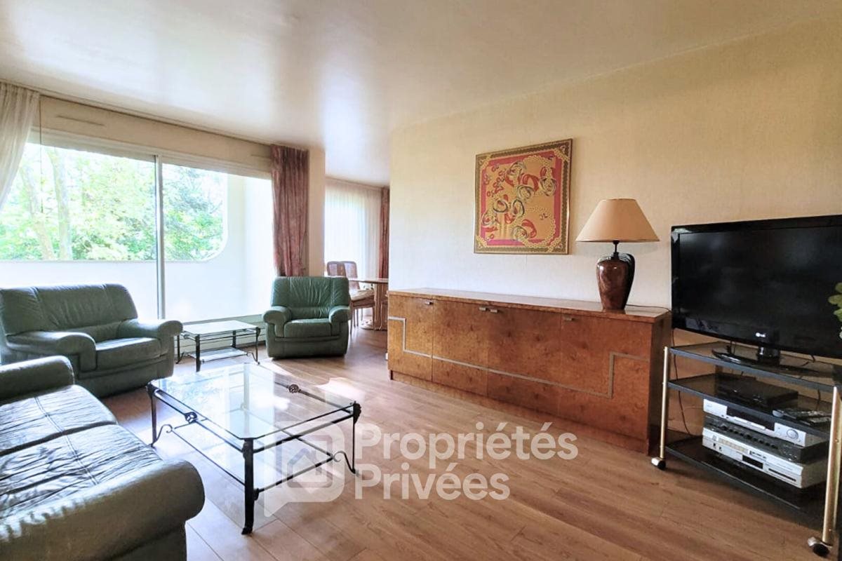 Appartement à vendre, 84m², Les Ulis