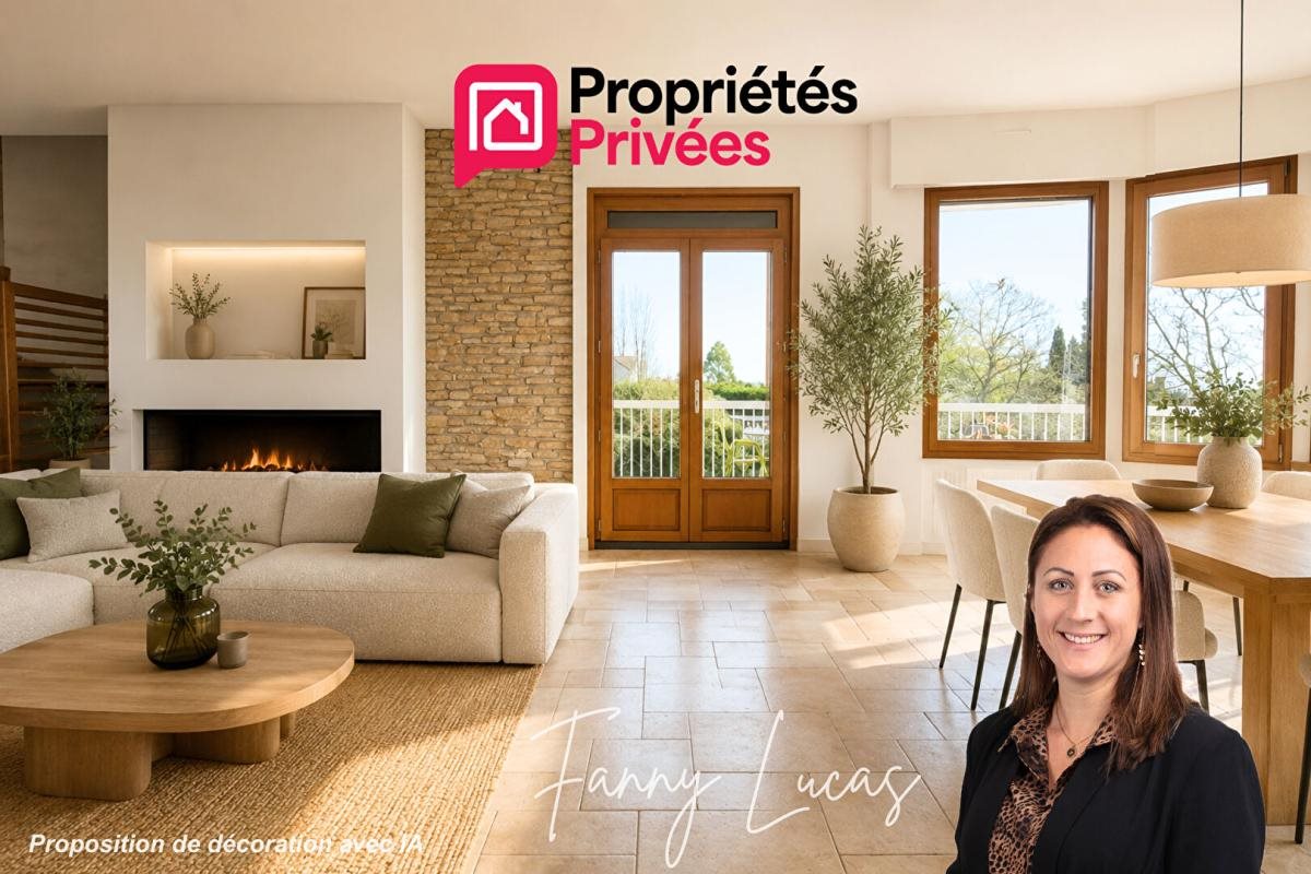 Maison à vendre, 196m², Marcoussis