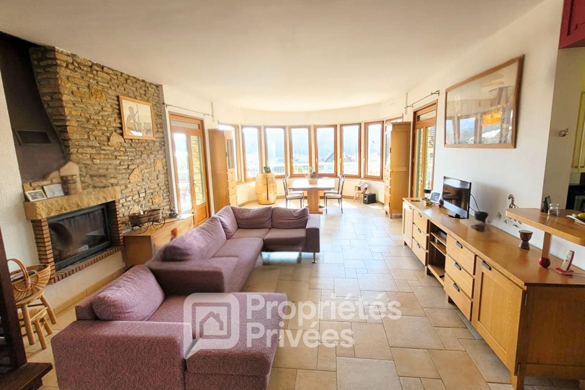 Maison à vendre, 196m², Marcoussis