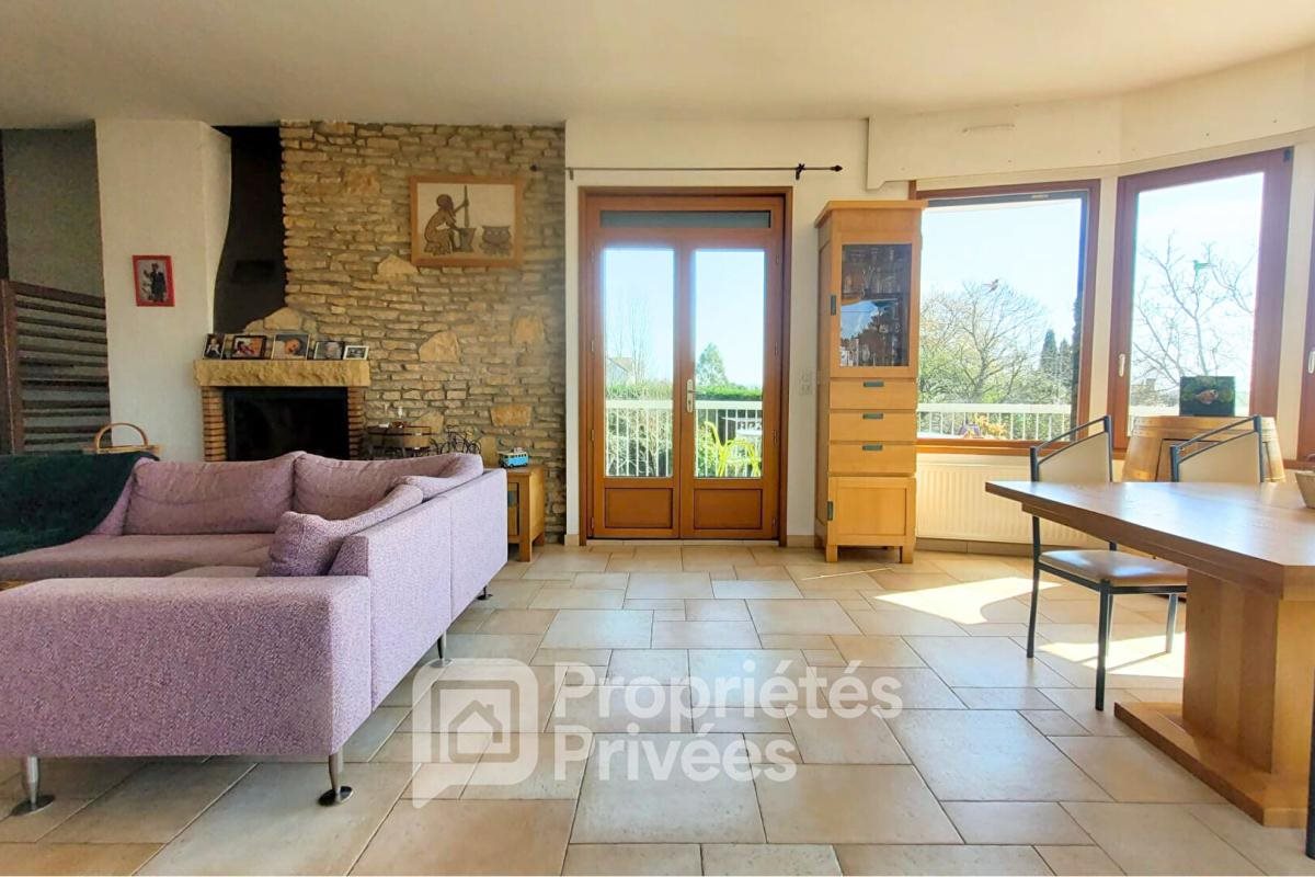 Maison à vendre, 196m², Marcoussis
