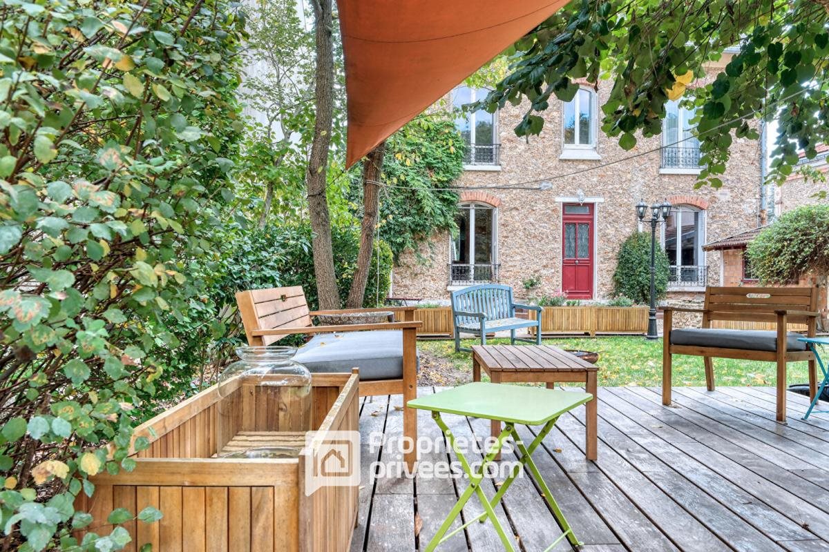 Maison à vendre, 169m², Forges-les-Bains