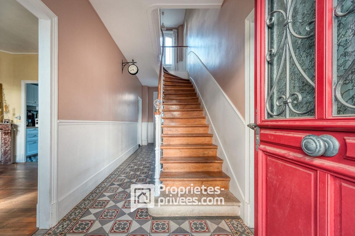Maison à vendre, 169m², Forges-les-Bains