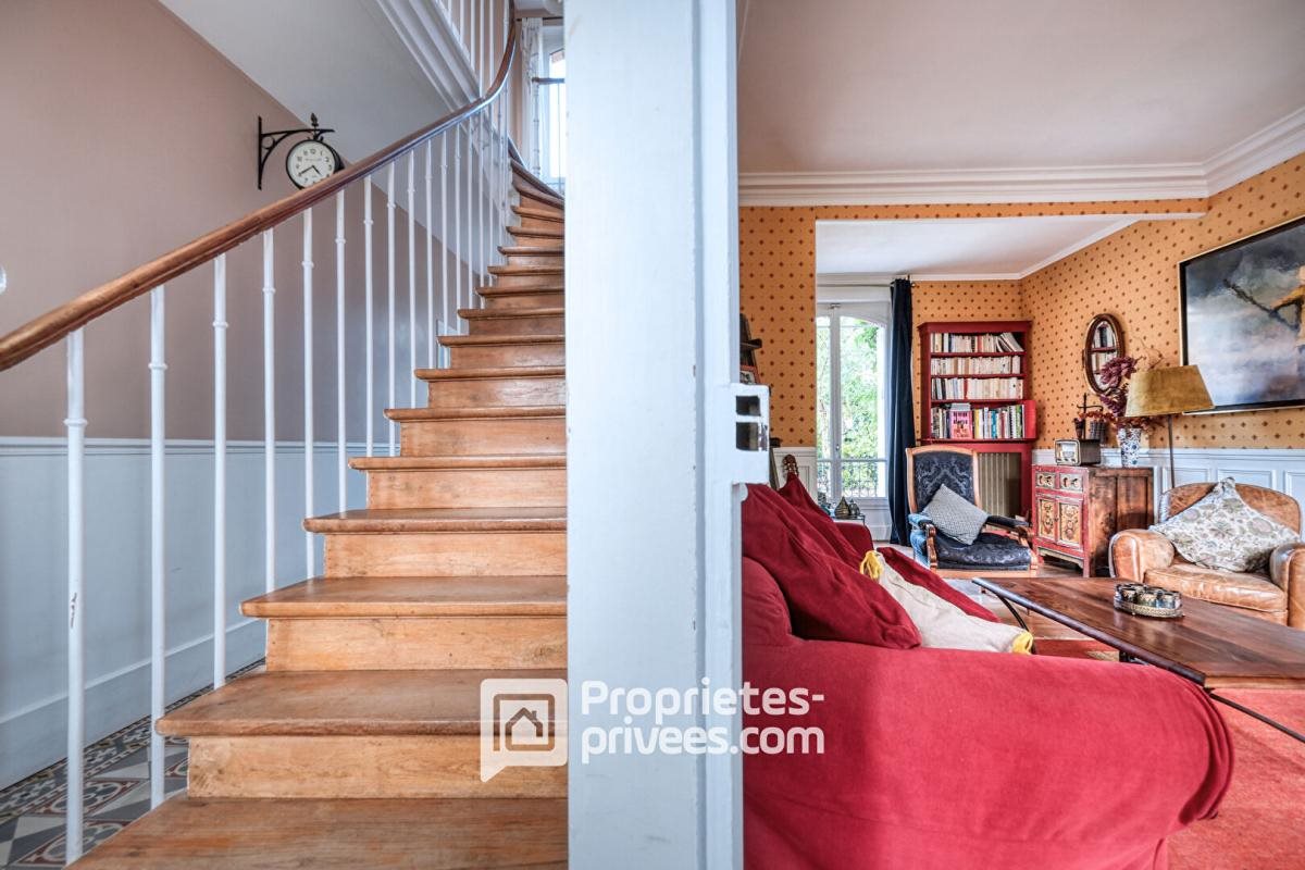 Maison à vendre, 169m², Forges-les-Bains