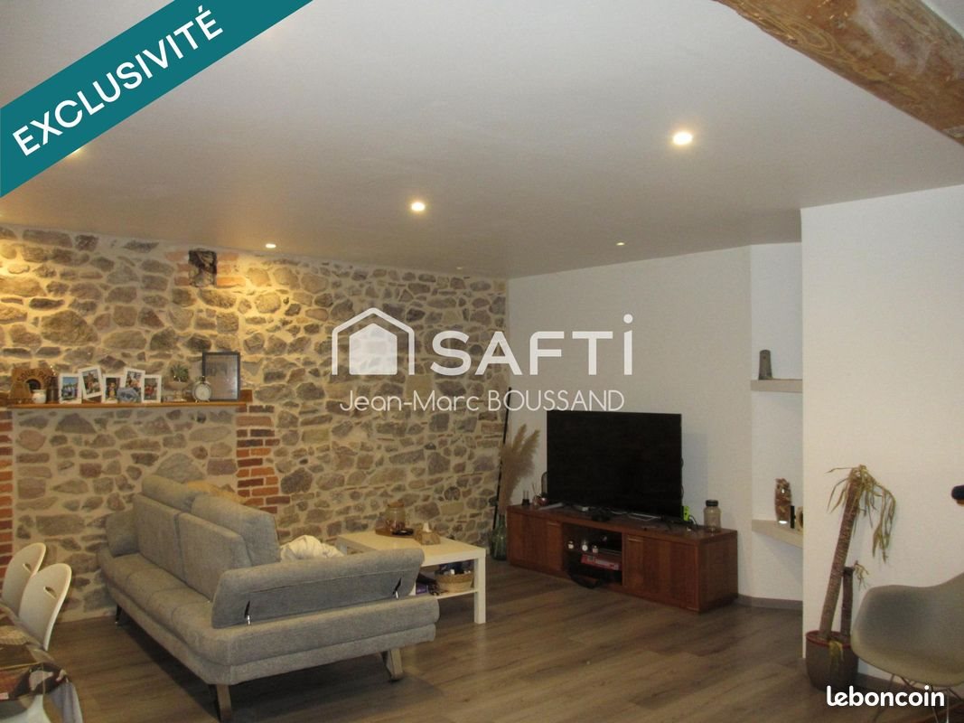 Appartement à vendre, 102m², Chauffailles