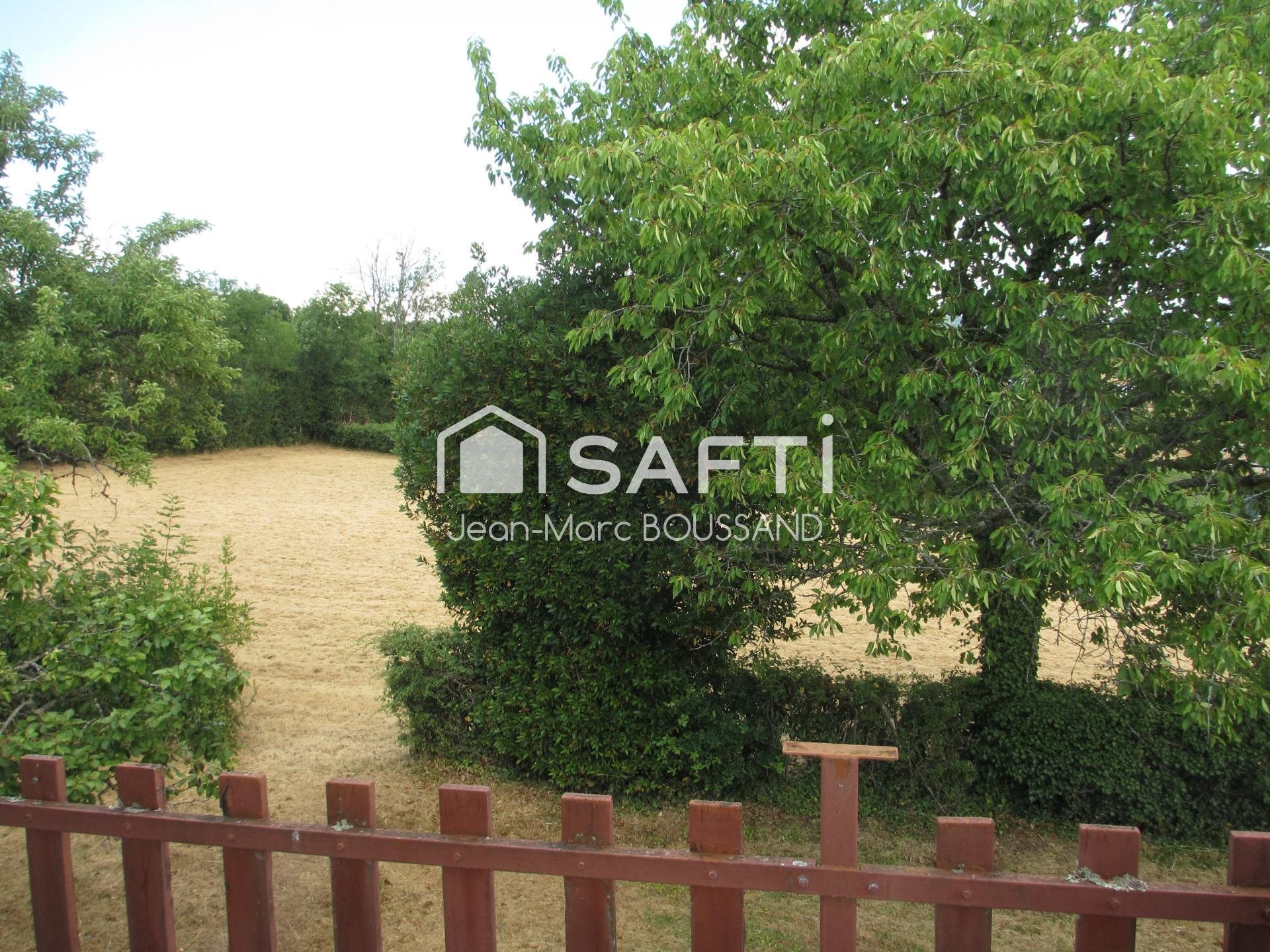 Maison à vendre, 157m², Chauffailles
