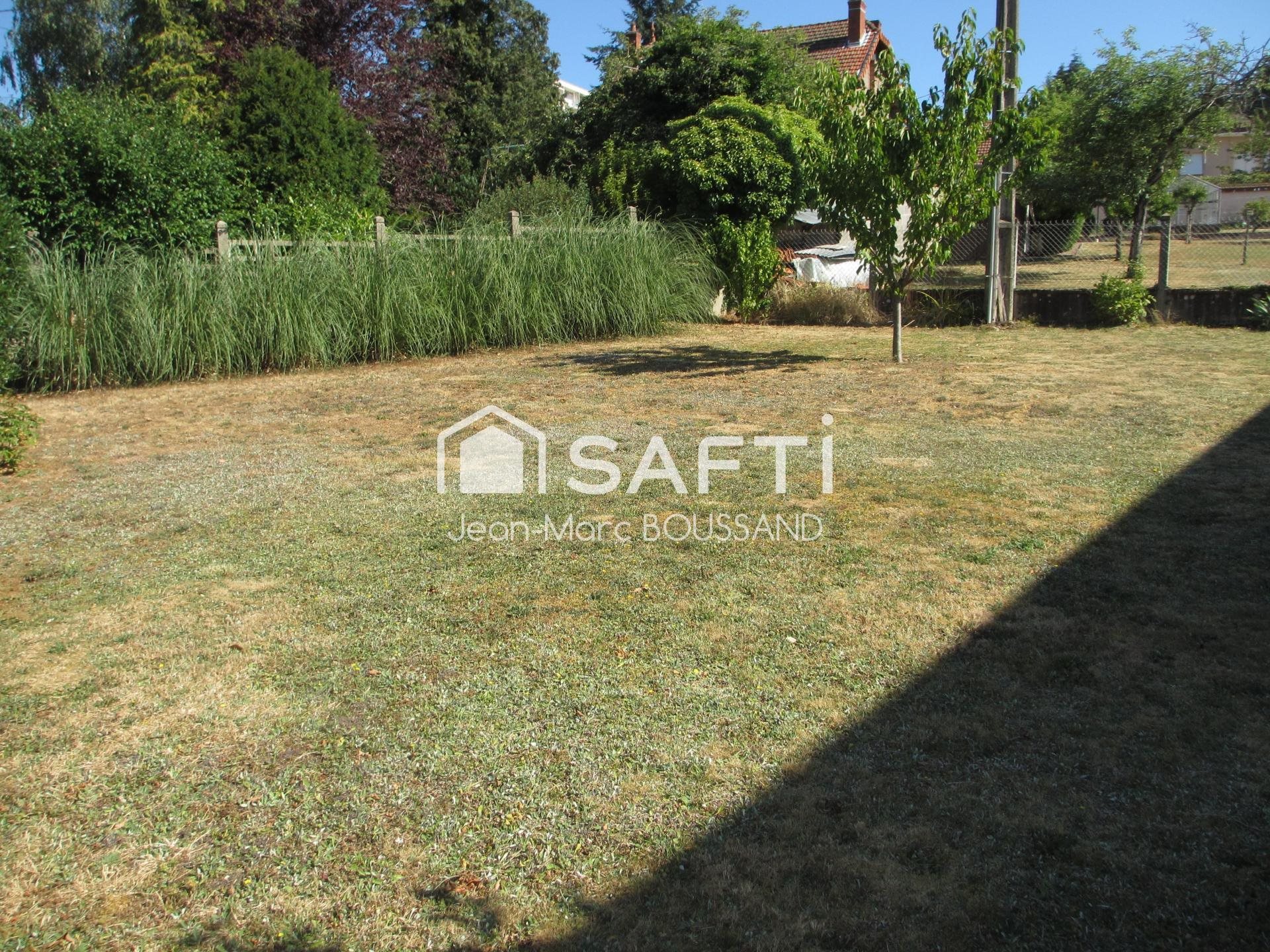 Maison à vendre, 127m², Chauffailles