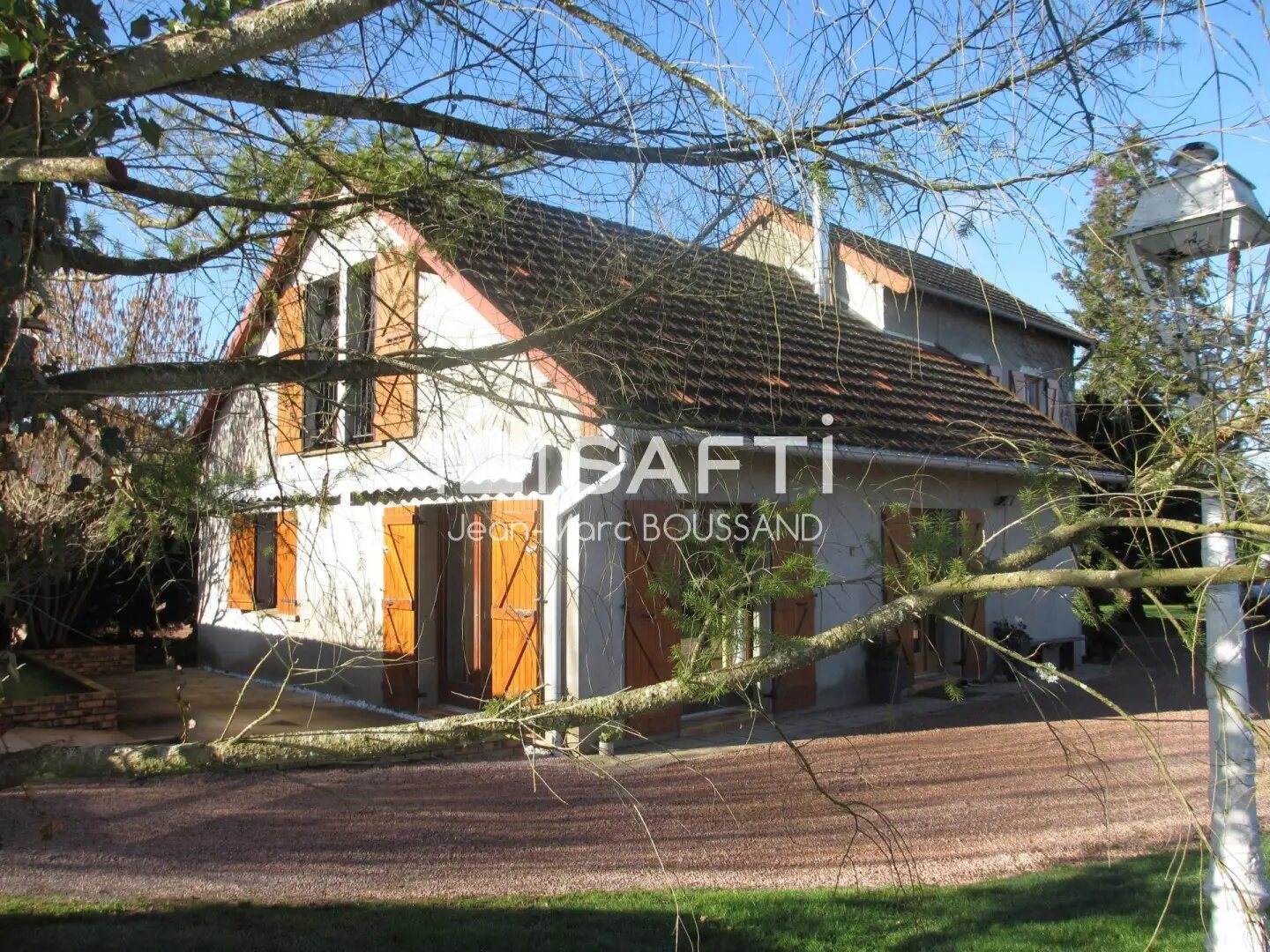 Maison à vendre, 143m², Chandon