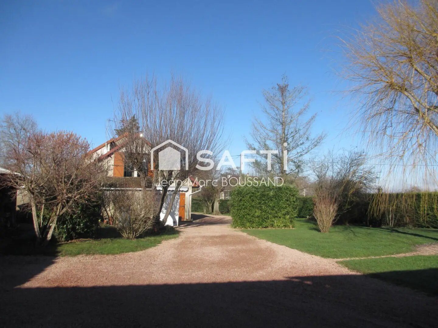 Maison à vendre, 143m², Chandon