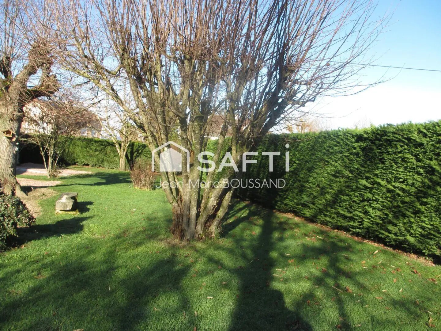 Maison à vendre, 143m², Chandon