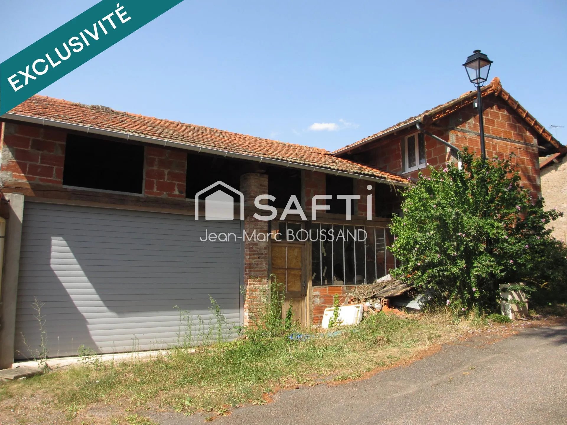 Maison à vendre, 97m², Saint-Igny-de-Roche