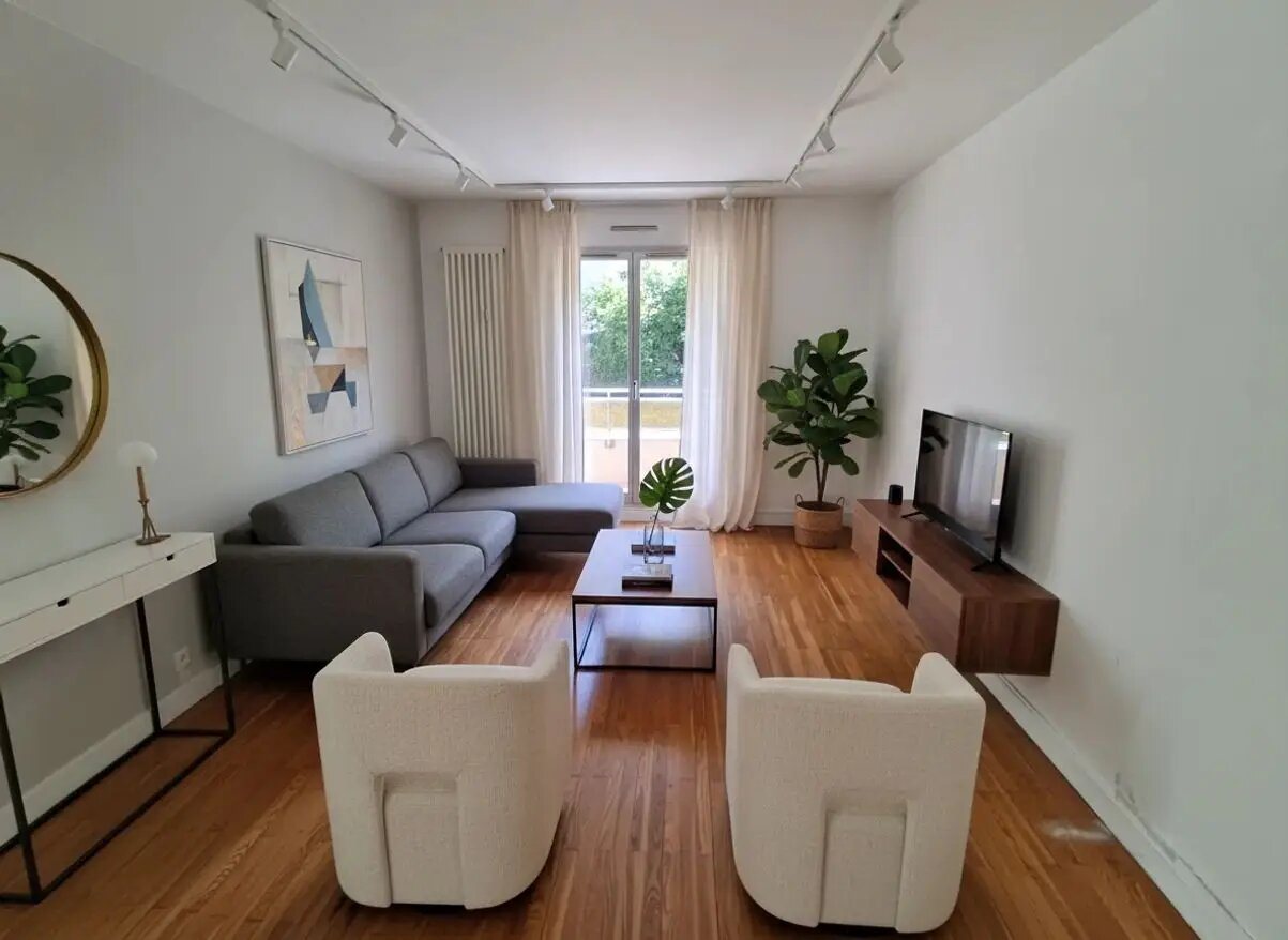 Appartement à vendre, 57m², Villefranche-sur-Saône