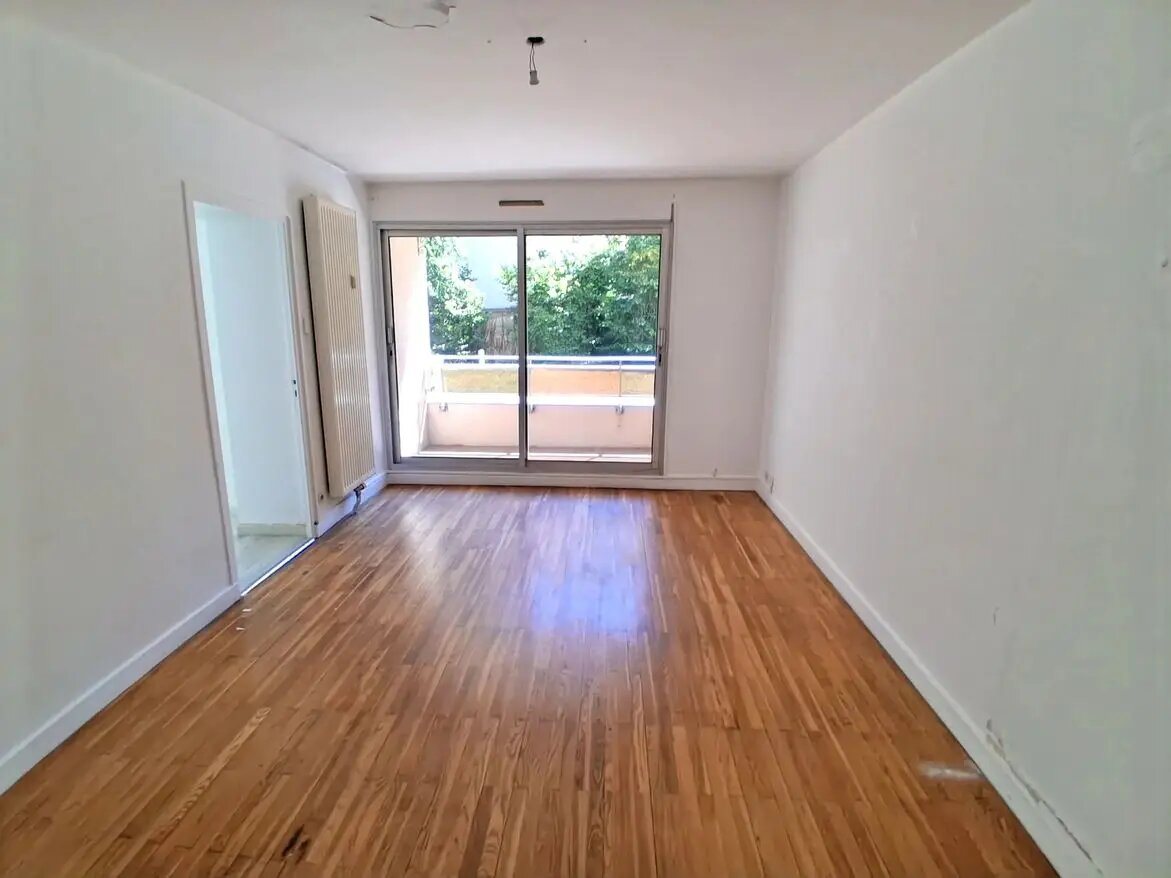 Appartement à vendre, 57m², Villefranche-sur-Saône