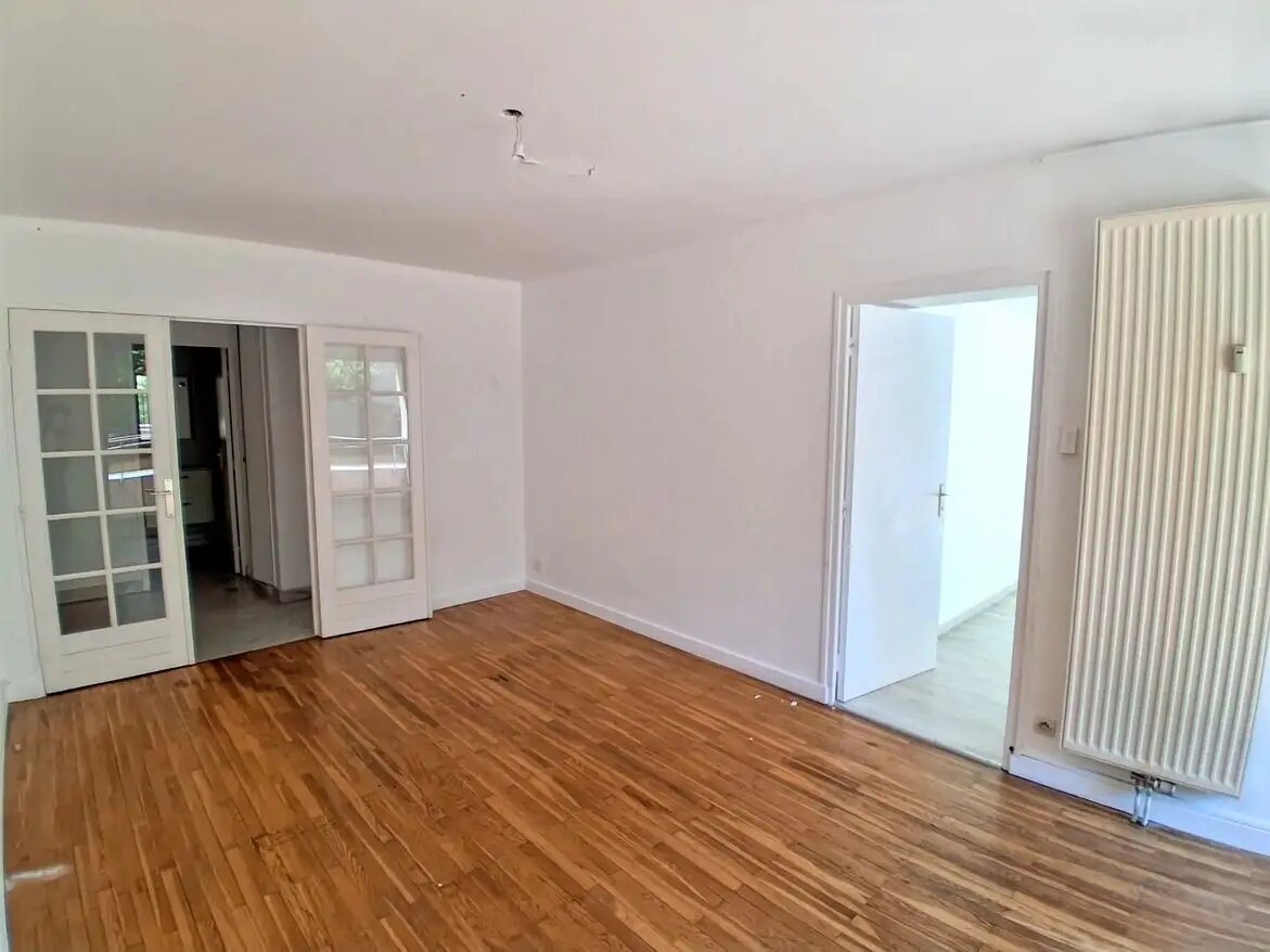 Appartement à vendre, 57m², Villefranche-sur-Saône