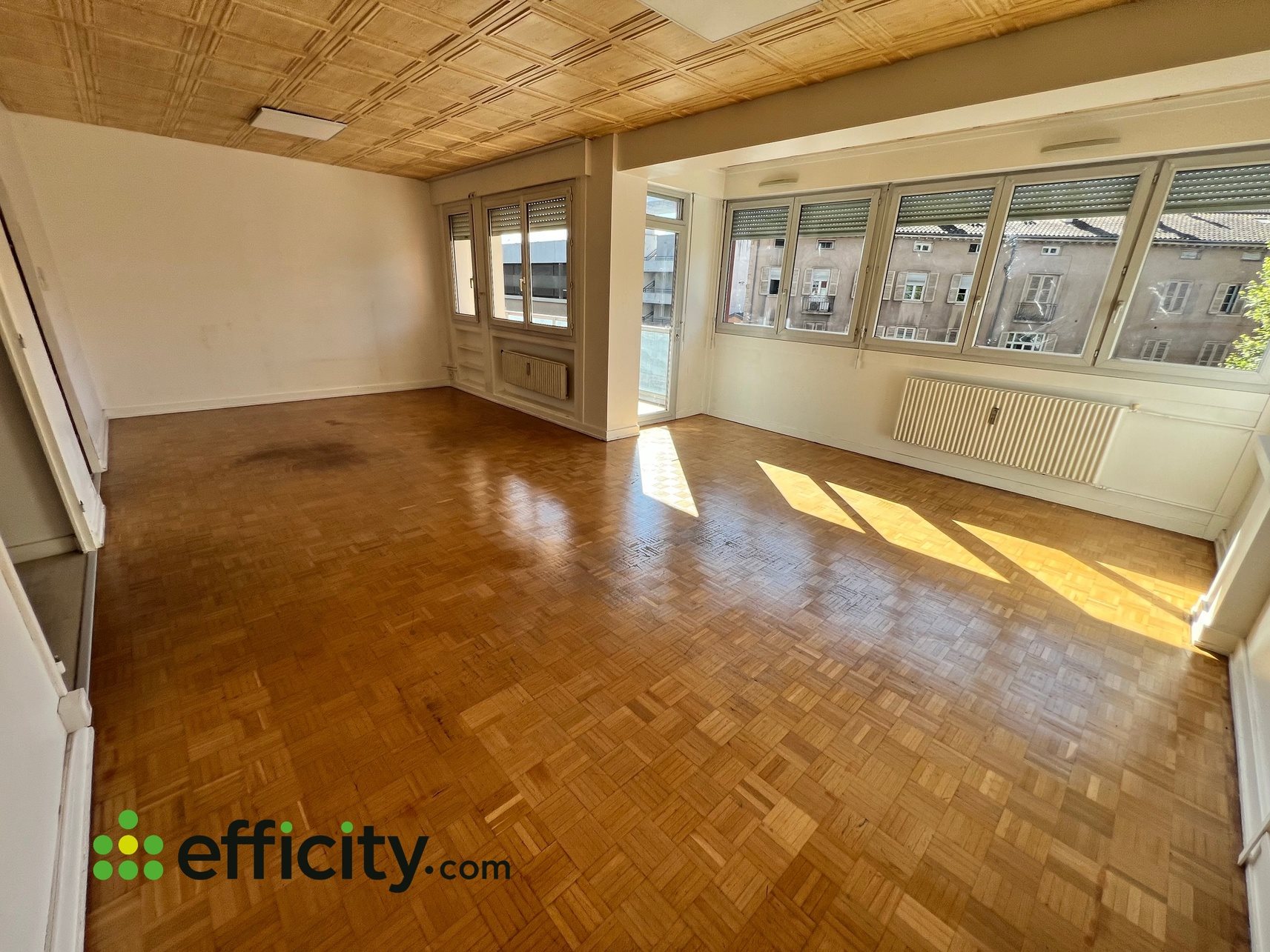 Appartement à vendre, 89m², Mâcon