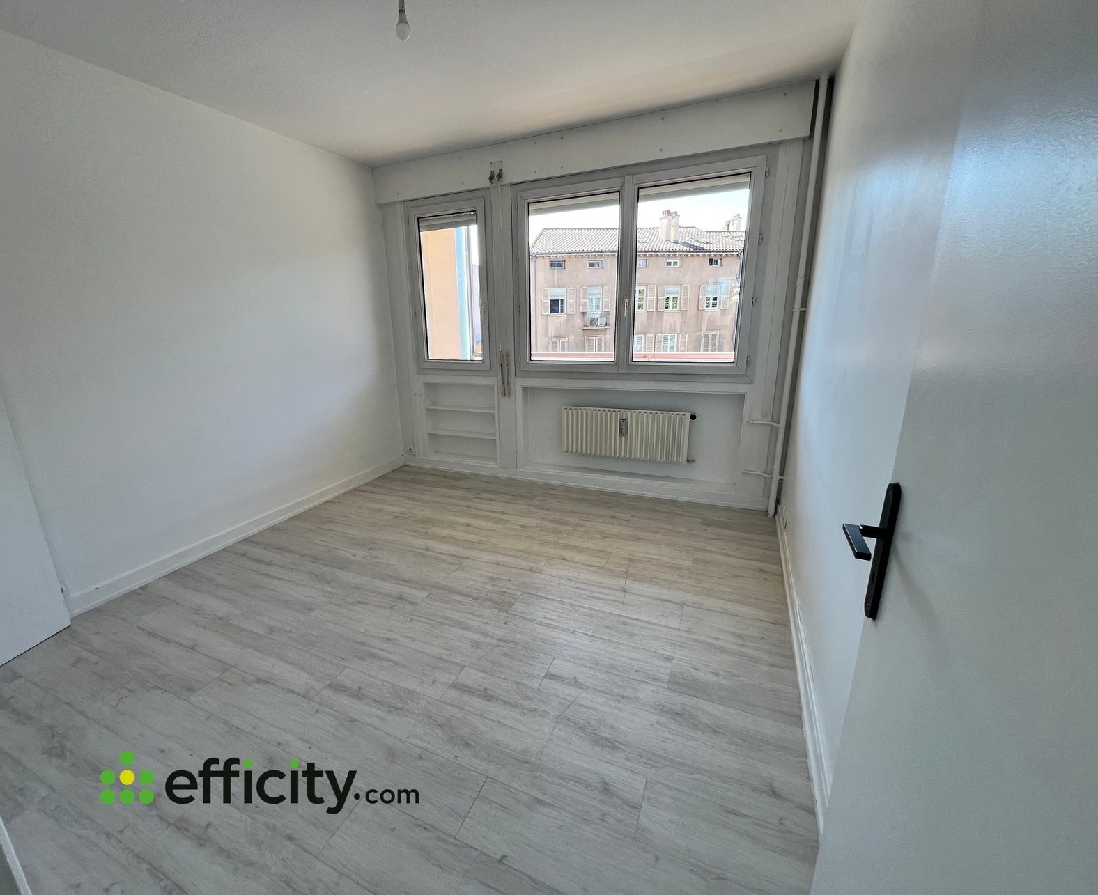 Appartement à vendre, 89m², Mâcon