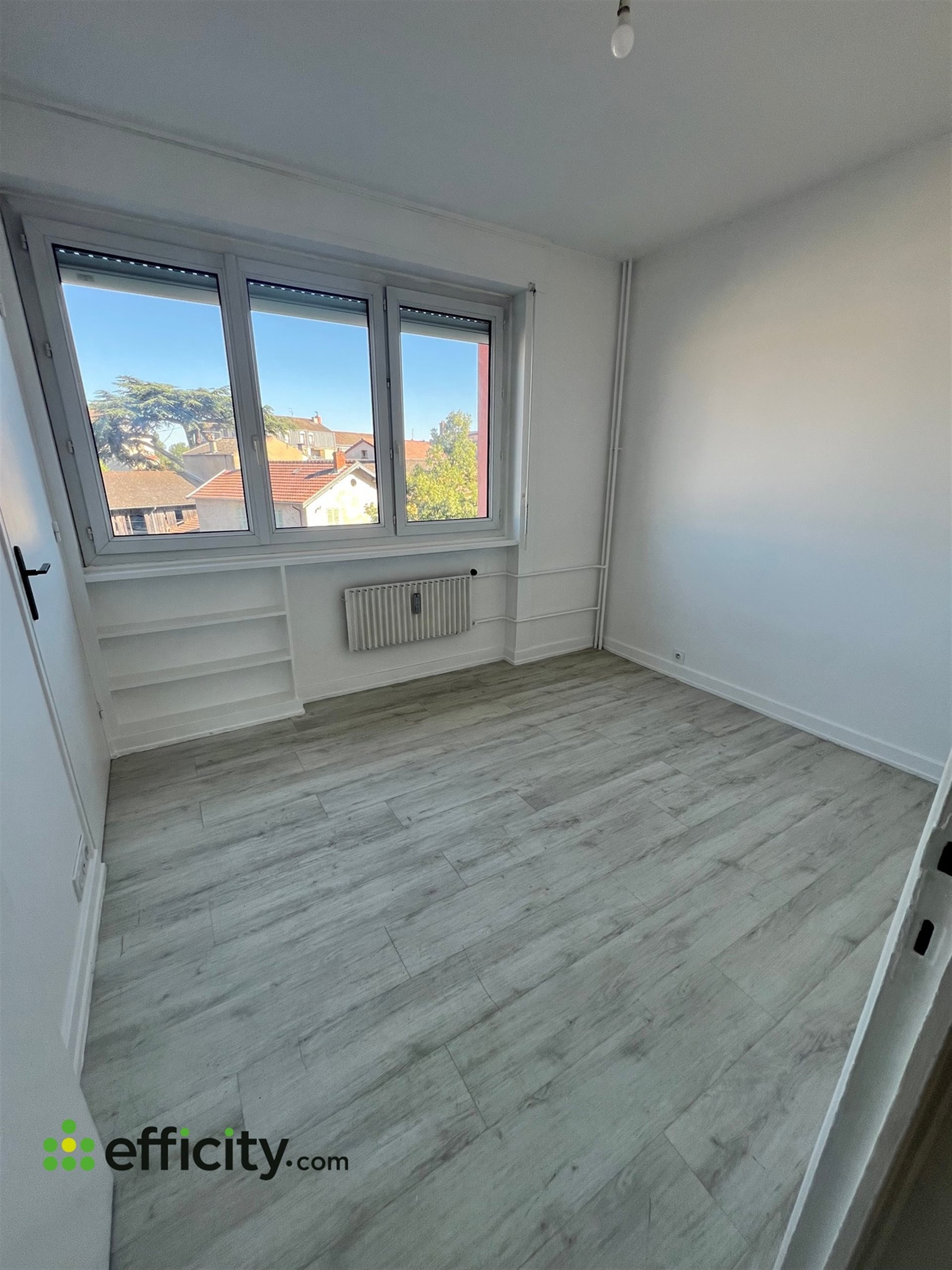 Appartement à vendre, 89m², Mâcon