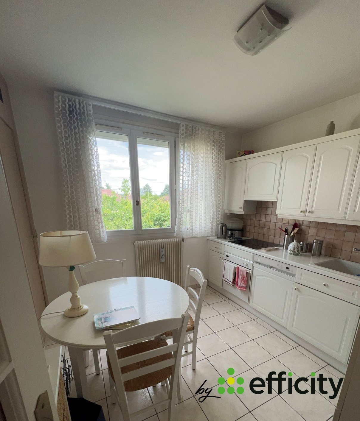 Appartement à vendre, 97m², Meyzieu