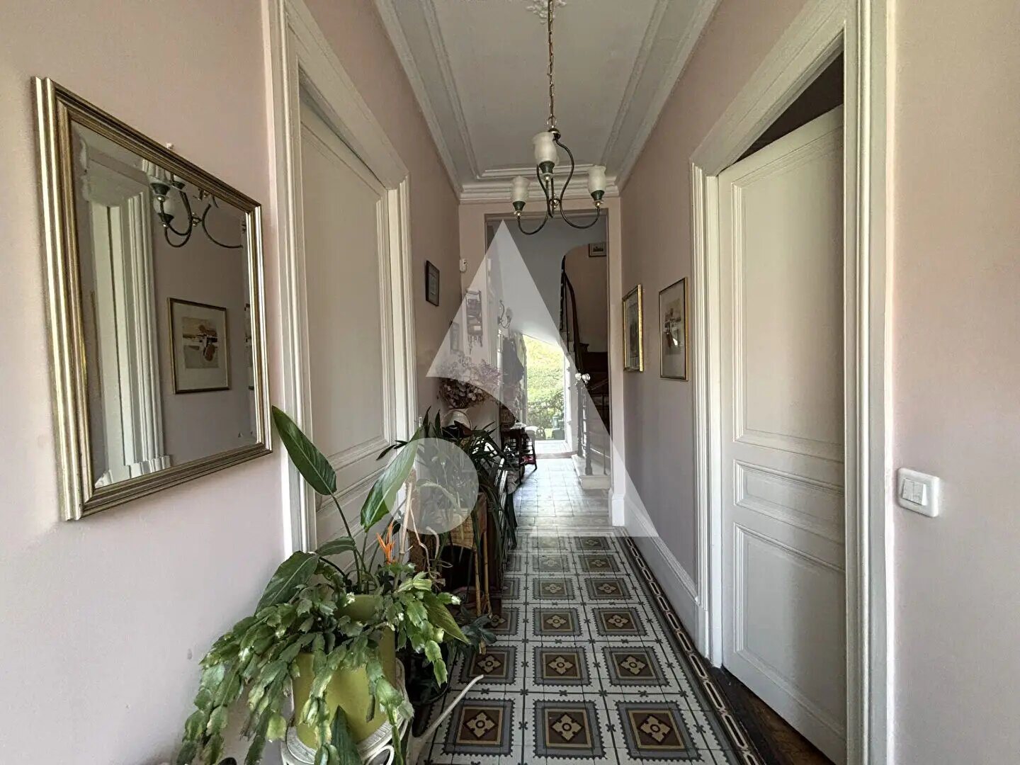 Maison à vendre, 165m², Enghien-les-Bains