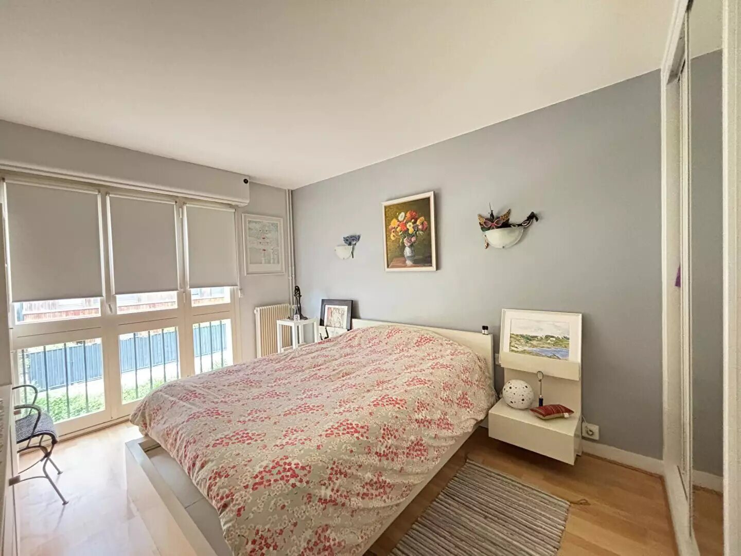 Appartement à vendre, 46m², Enghien-les-Bains