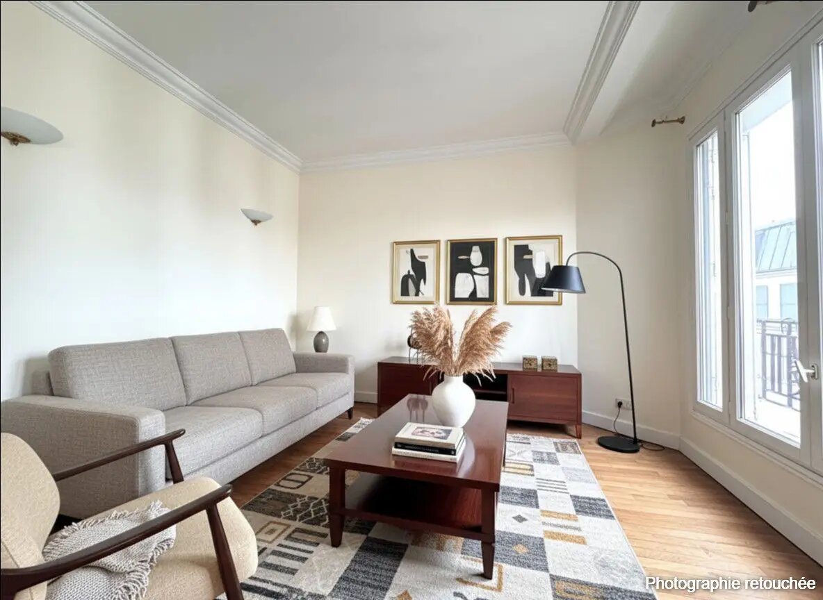 Appartement à vendre, 67m², Enghien-les-Bains