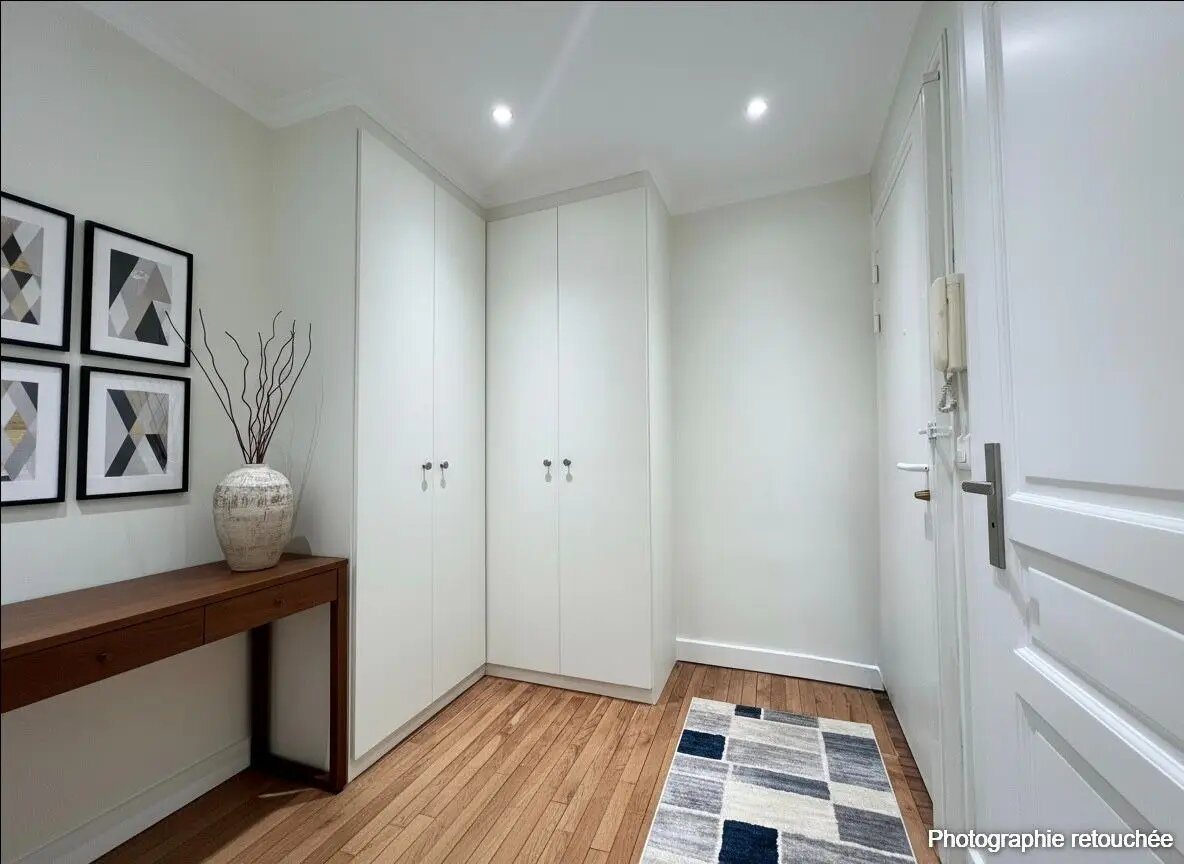 Appartement à vendre, 67m², Enghien-les-Bains