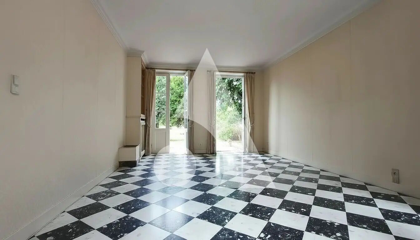 Maison à vendre, 170m², Taverny