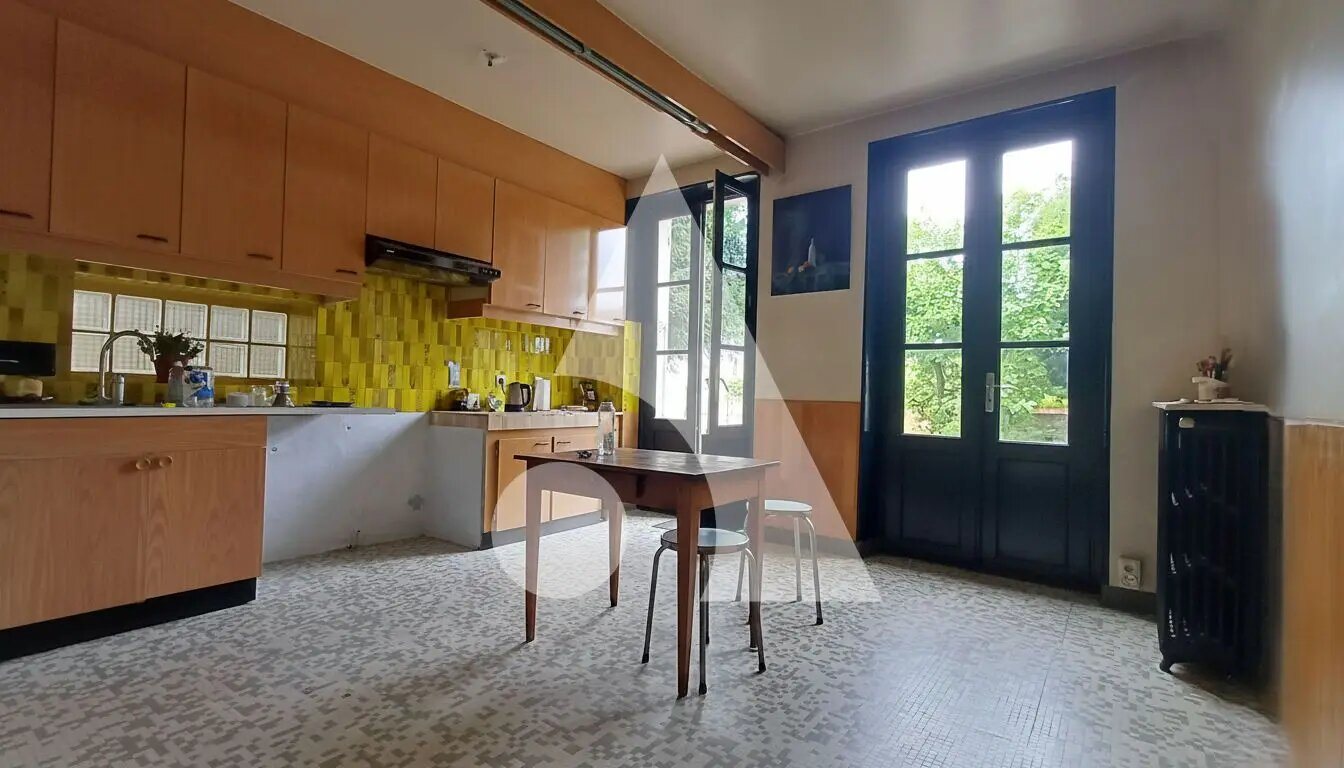 Maison à vendre, 170m², Taverny