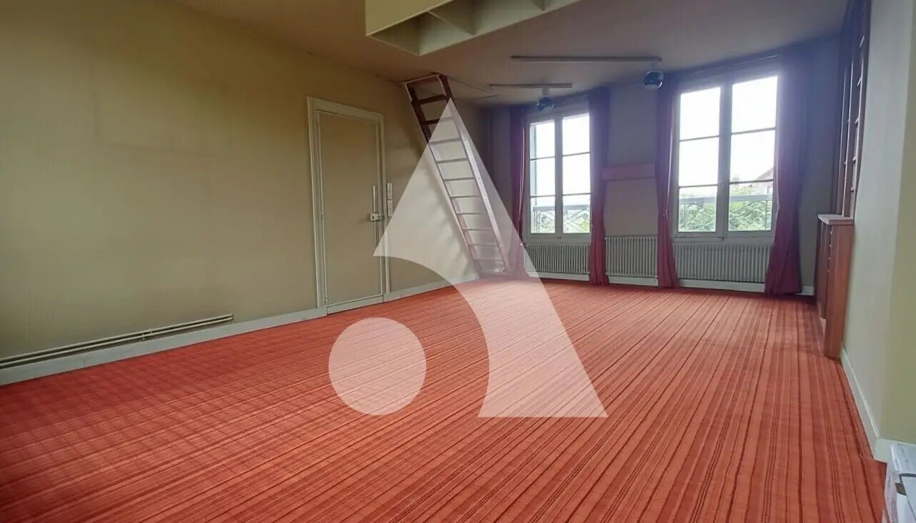 Maison à vendre, 170m², Taverny