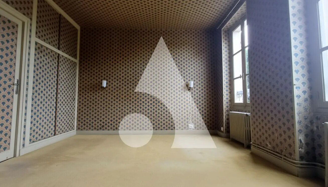 Maison à vendre, 170m², Taverny