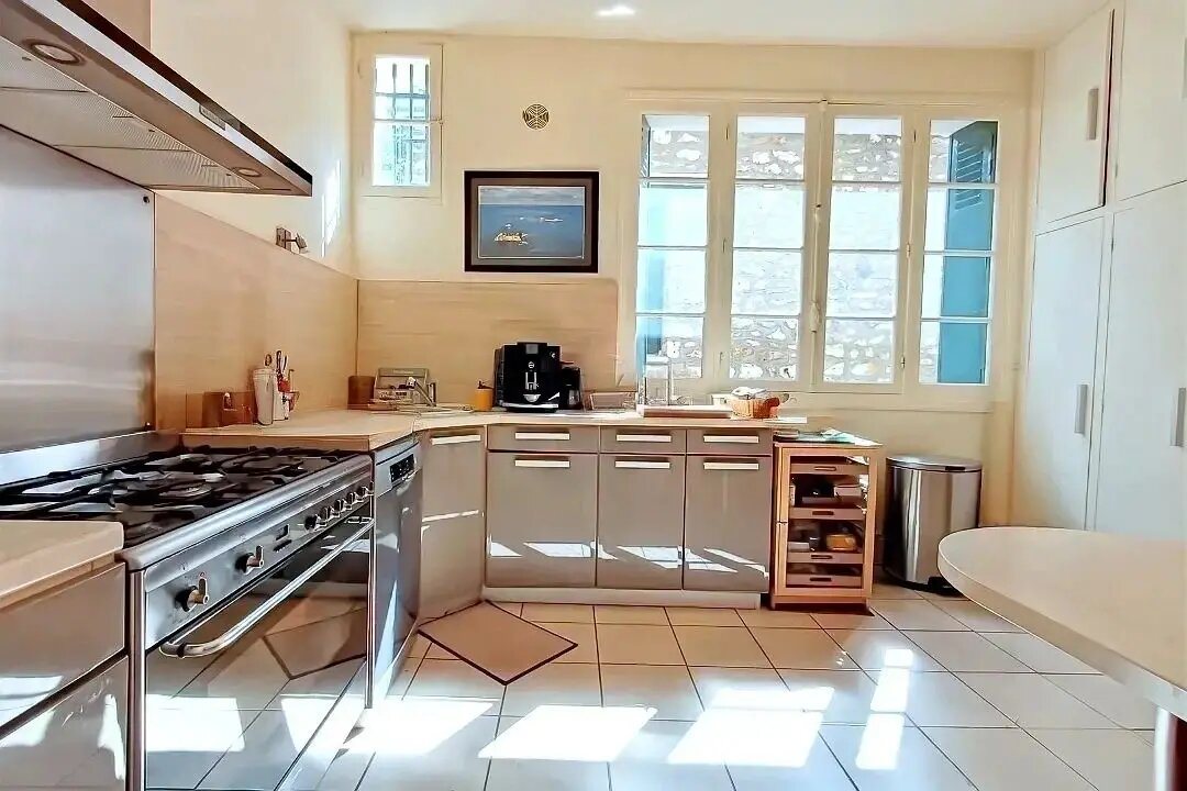 Appartement à vendre, 180m², Enghien-les-Bains