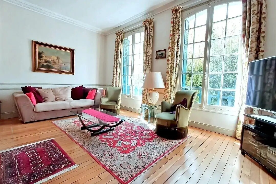 Appartement à vendre, 180m², Enghien-les-Bains