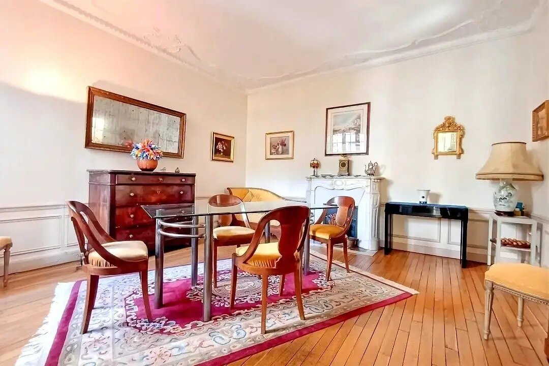 Appartement à vendre, 180m², Enghien-les-Bains