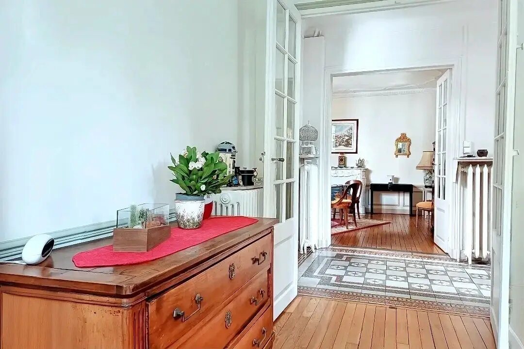 Appartement à vendre, 180m², Enghien-les-Bains
