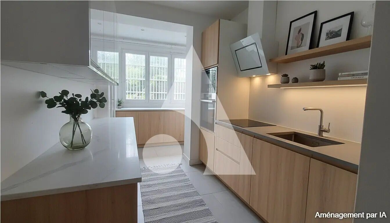 Maison à vendre, 141m², Enghien-les-Bains