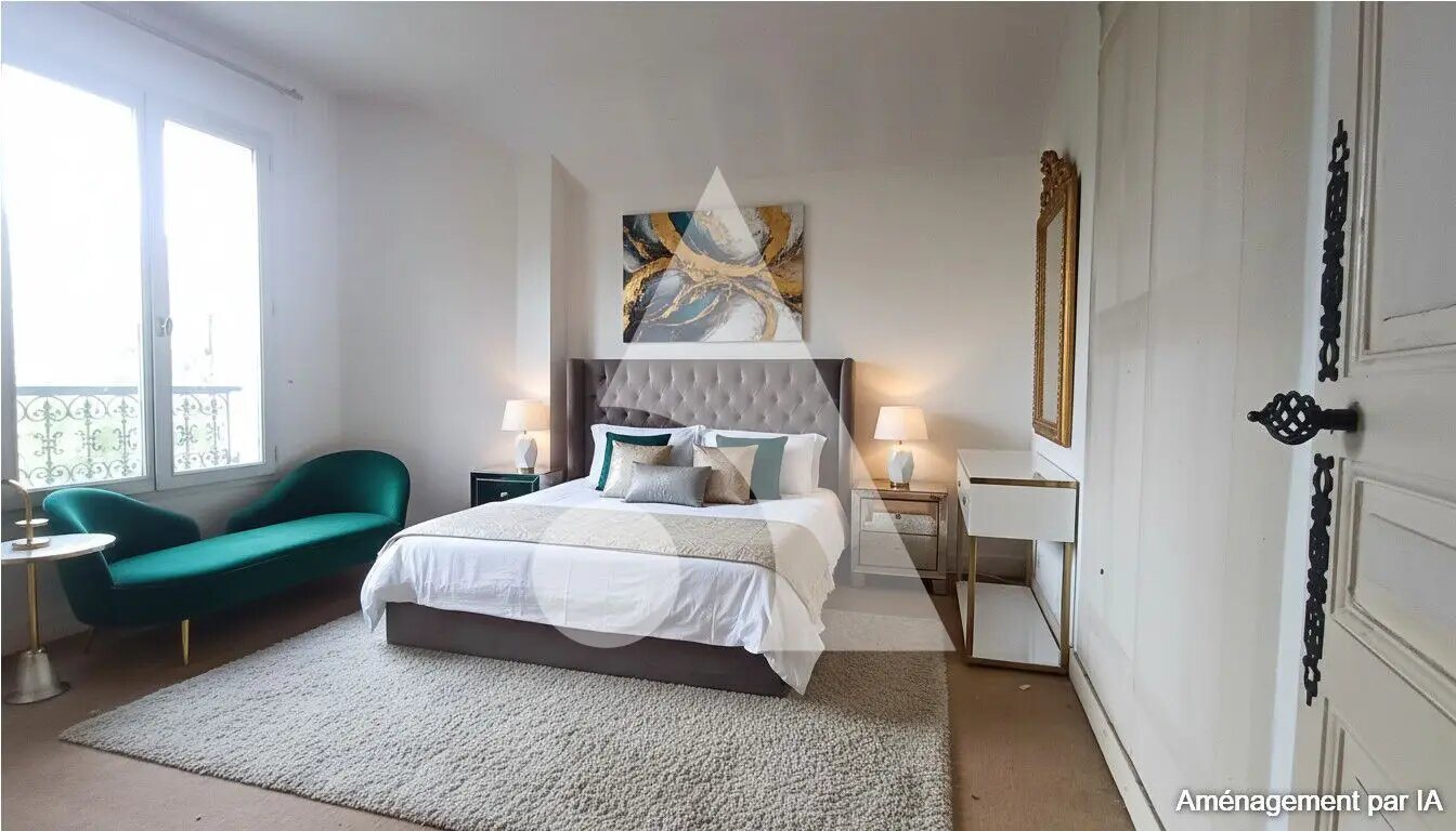 Maison à vendre, 141m², Enghien-les-Bains