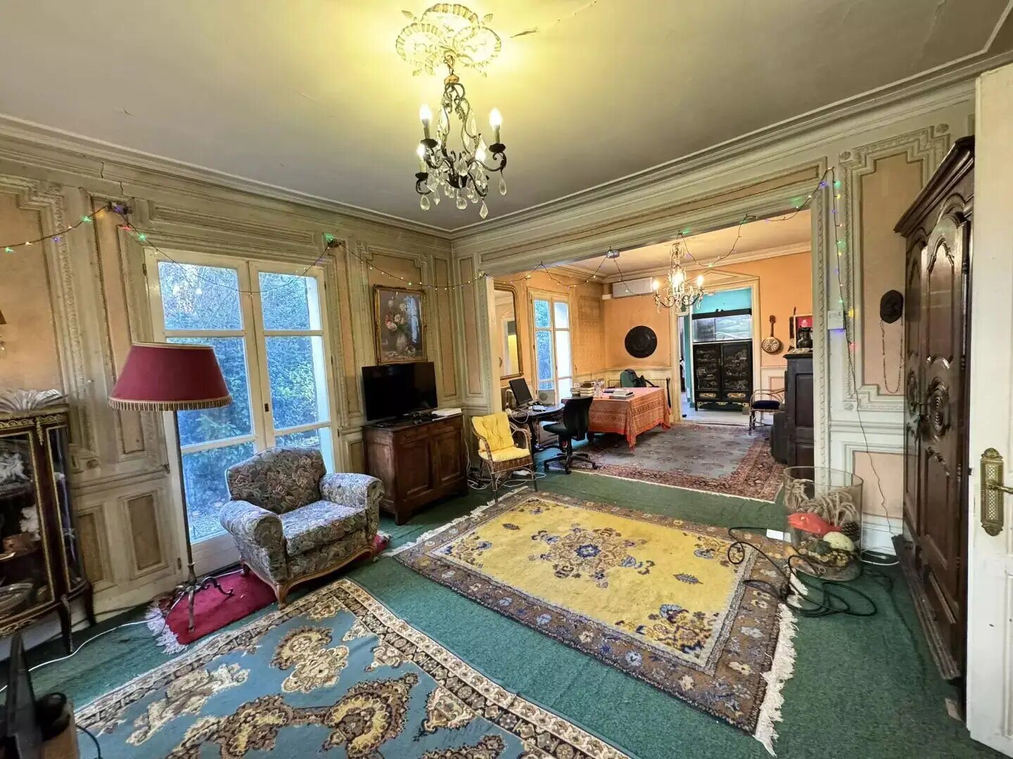 Maison à vendre, 120m², Enghien-les-Bains