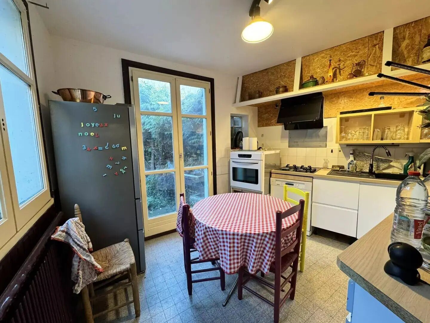 Maison à vendre, 120m², Enghien-les-Bains
