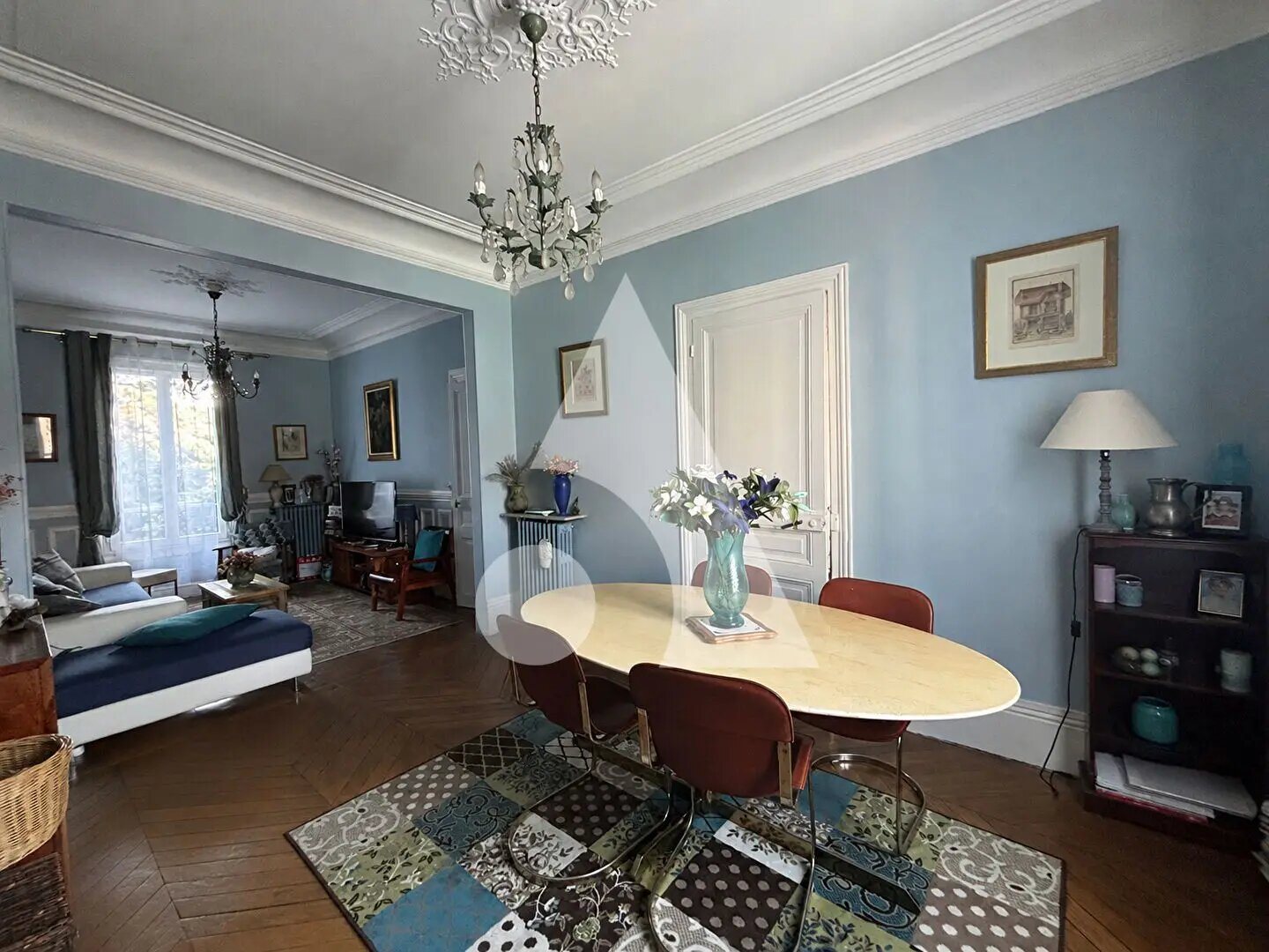 Maison à vendre, 165m², Montmorency