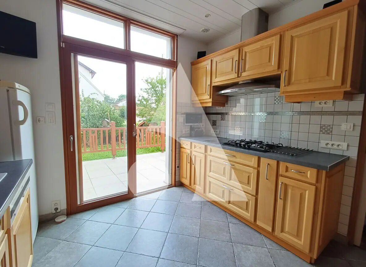 Maison à vendre, 110m², Soisy-sous-Montmorency