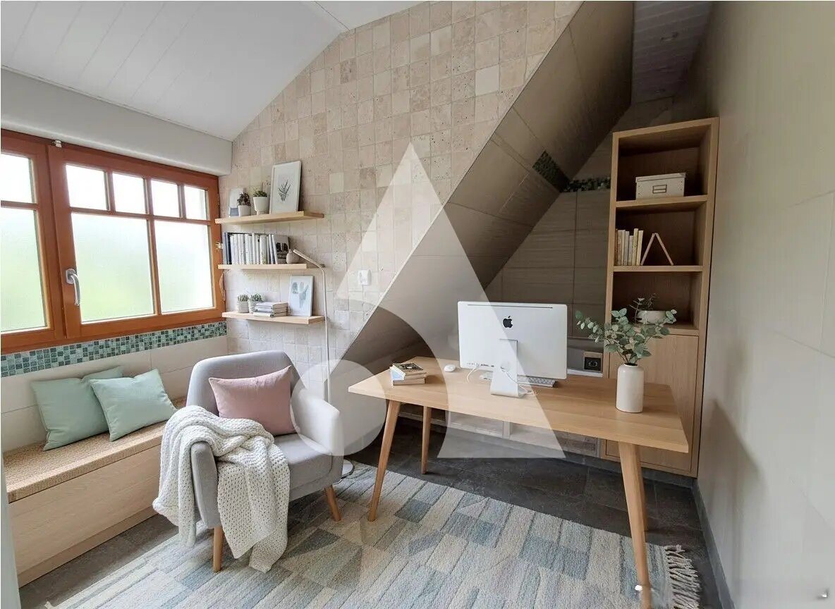 Maison à vendre, 110m², Soisy-sous-Montmorency