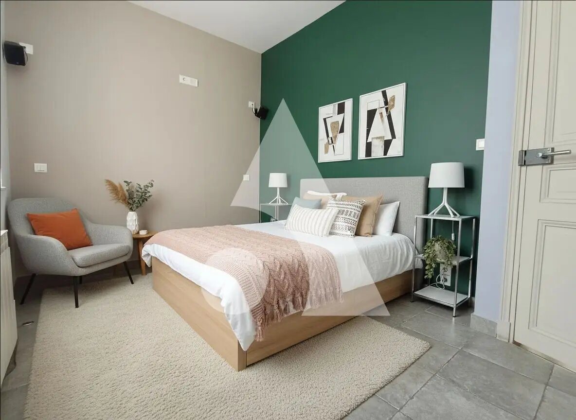 Maison à vendre, 110m², Soisy-sous-Montmorency