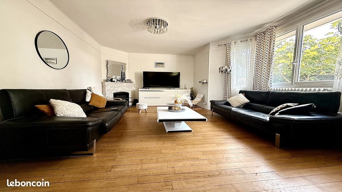 Maison à vendre, 106m², Montmagny