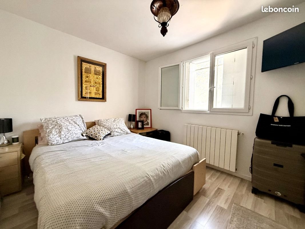 Maison à vendre, 106m², Montmagny