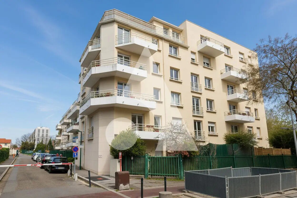 Appartement à vendre, 69m², Epinay-sur-Seine
