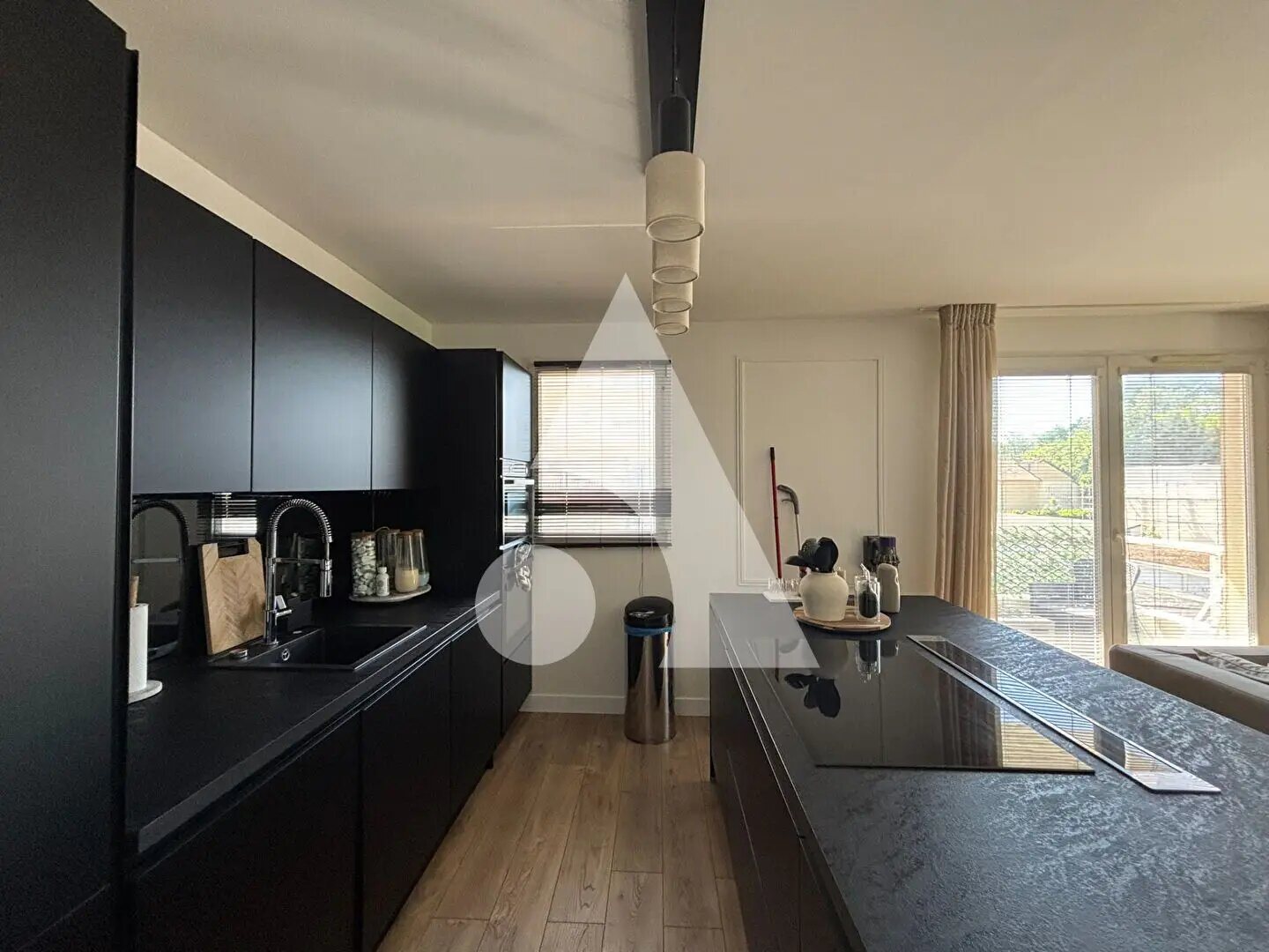 Appartement à vendre, 69m², Épinay-sur-Seine