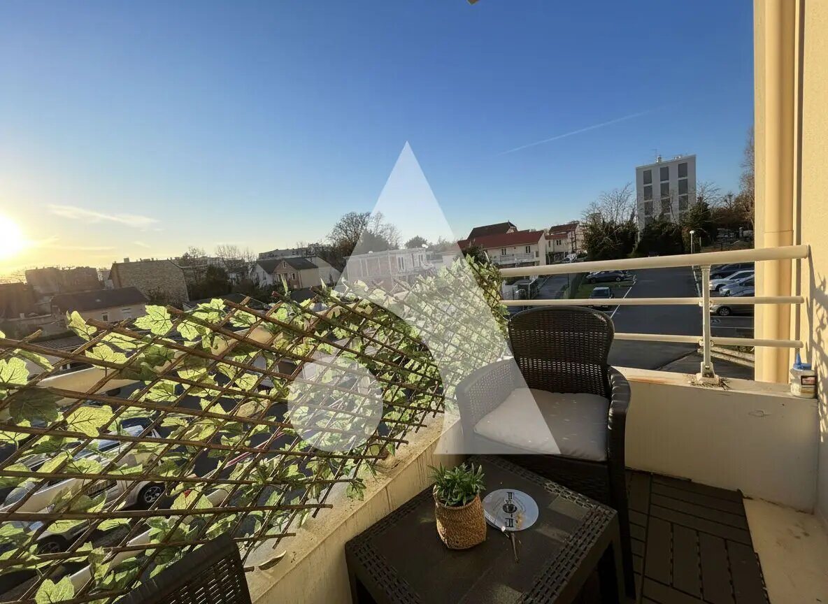 Appartement à vendre, 69m², Épinay-sur-Seine