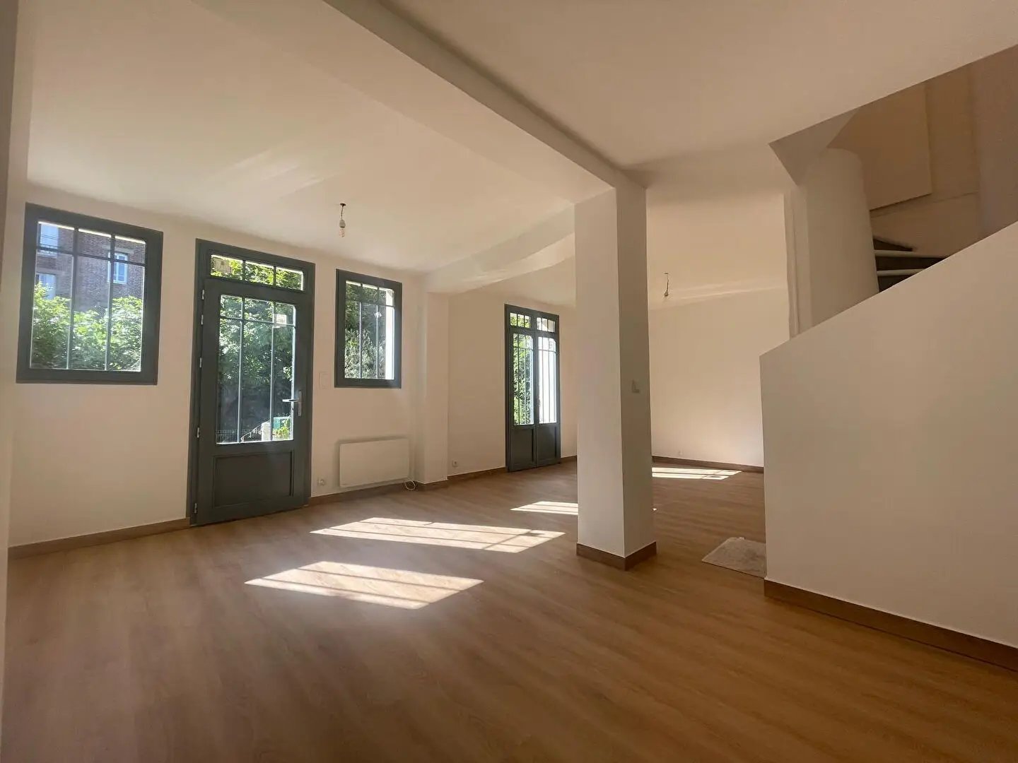 Maison à vendre, 63m², Enghien-les-Bains